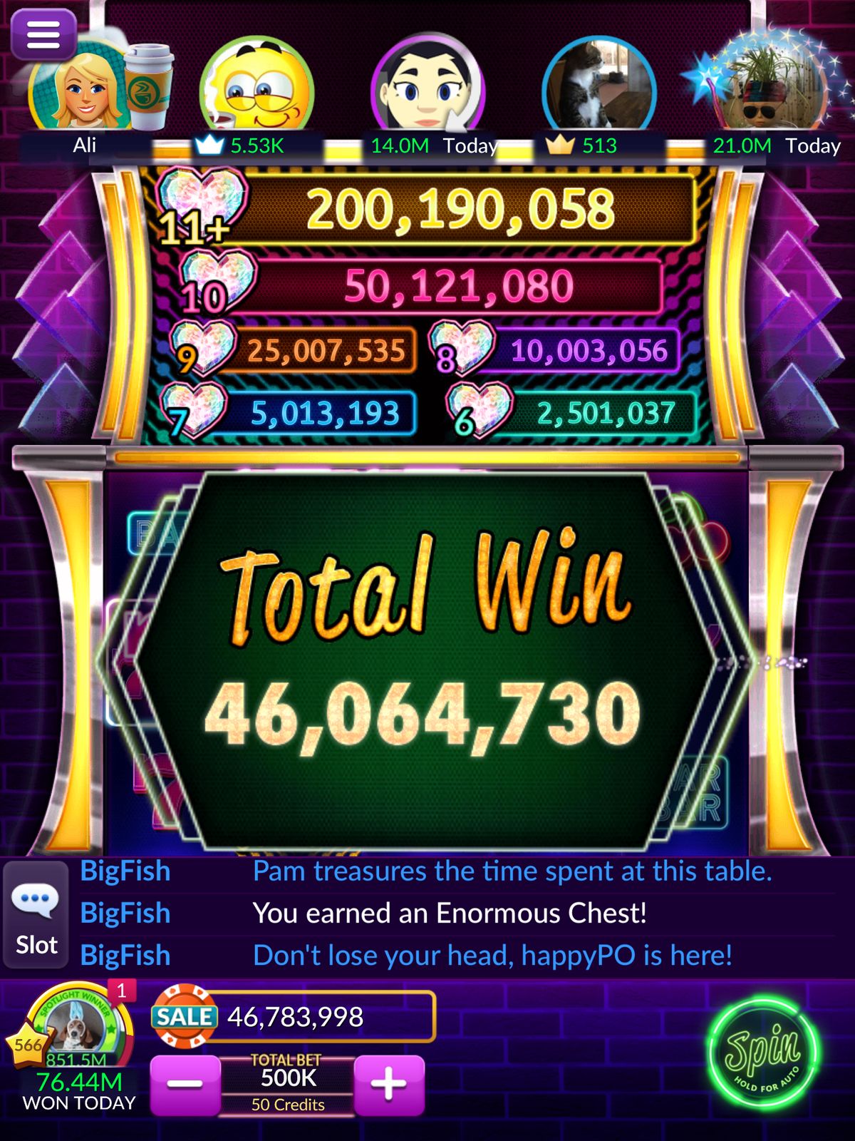 Willbet game