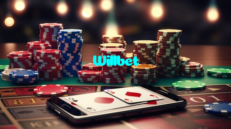 making first deposit on Willbet website using local payment methods in Pakistan