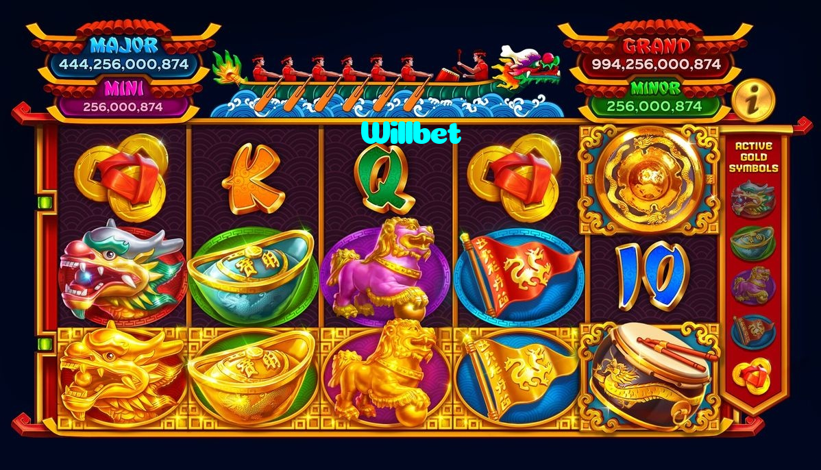 available types of Willbet bet including pre-match live express and system bets