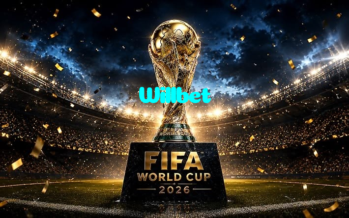 available types of Willbet bet including pre-match live express and system bets